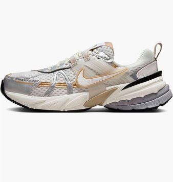 Кросівки жіночі Nike V2k Run (HJ7245-100), 36.5, OFC, 10% - 20%, 1-2 дні