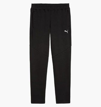 Брюки мужские Puma Evostripe Pants Dk Black (688234-01), L, WHS, 30% - 40%, 1-2 дня