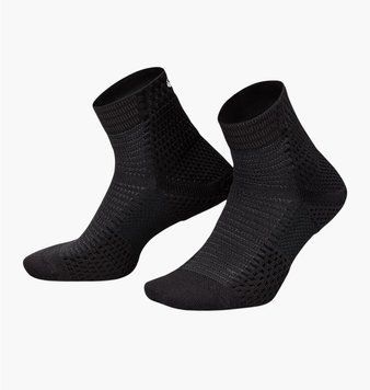 Шкарпетки Nike Unicorn Dri-Fit (1 ) Black (DQ7597-010), L, WHS, 20% - 30%, 1-2 дні