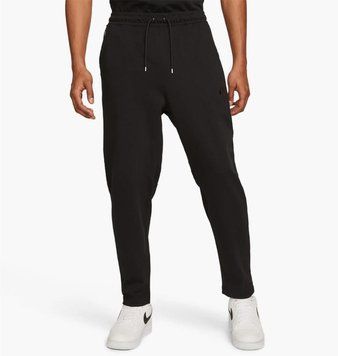 Брюки мужские Nike Lightweight Open Hem Trousers (DM6591-010), XL, WHS, 30% - 40%, 1-2 дня