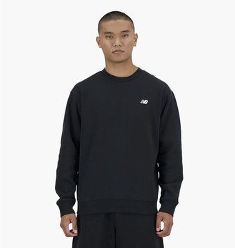 Кофта чоловіча New Balance Sport Essentials Fleece (MT41510BK), L, WHS, 30% - 40%, 1-2 дні