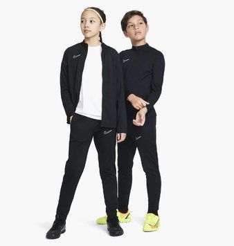 Спортивний костюм дитячий Nike Df Acd23 Trk (DX5480-010), XL, WHS, 30% - 40%, 1-2 дні
