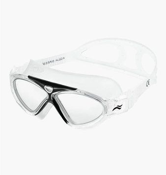Очки для плавания Aqua Speed Zefir 6529 (079-07), OSFM, WHS, < 10%, 1-2 дня