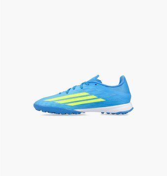 Сороконожки детские Adidas F50 League Tf Blue (JR9017), 33, WHS, 1-2 дня