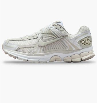 Кроссовки женские Nike Zoom Vomero 5 Grey (FJ2028-107), 36.5, WHS, 1-2 дня
