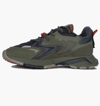Кроссовки мужские Lacoste L003 Neo Tech 224 1 Sma Olive (748SMA00625E4), 41, WHS, < 10%, 1-2 дня