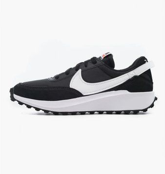Кросівки жіночі Nike Waffle Debut (DH9523-002), 36.5, WHS, 40% - 50%, 1-2 дні