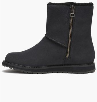 Ботинки женские Helly Hansen Annabelle Boot (11636-990), 38.5, WHS, 10% - 20%, 1-2 дня