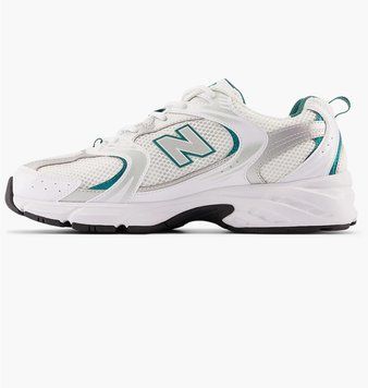 Кросівки чоловічі New Balance 530 (MR530AB), 41.5, WHS, 10% - 20%, 1-2 дні