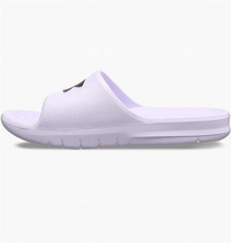 Тапочки унісекс Under Armour Ua Core Pth Sl (3021286-100), 41, WHS, < 10%, 1-2 дні
