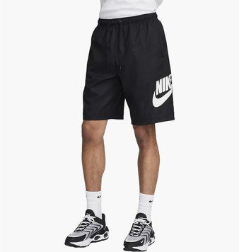 Шорты мужские Nike Club Short Wvn (FN3303-010), M, OFC, 20% - 30%, 1-2 дня