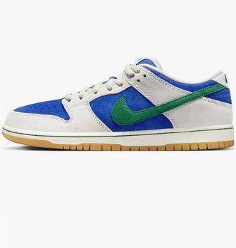 Кроссовки мужские Nike Sb Dunk Low Pro (HF3704-001), 41, WHS, 10% - 20%, 1-2 дня