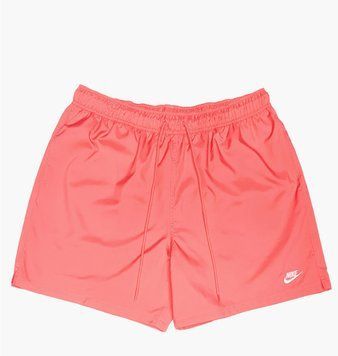 Шорти чоловічі Nike Club Woven Flow Peach (FN3307-814), L, WHS, 20% - 30%, 1-2 дні