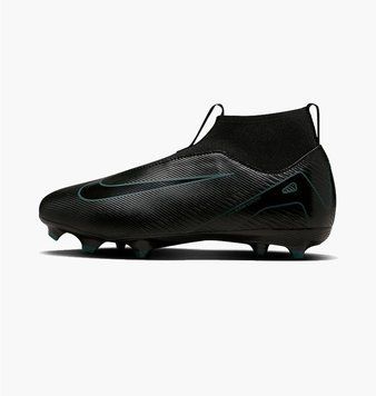 Бутси дитячі Nike Jr. Mercurial Superfly 10 Academy Younger (FQ8304-002), 37.5, WHS, 40% - 50%, 1-2 дні