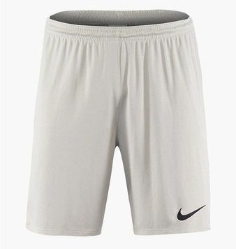 Шорты мужские Nike M Nk Dry Park Iii Short Nb K (BV6855-017), S, WHS, 20% - 30%, 1-2 дня