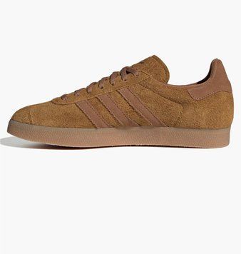 Кроссовки мужские Adidas Gazelle (GY7370), 44, WHS, < 10%, 1-2 дня