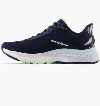 Кроссовки женские New Balance 880 V13 (W880N13), 37.5, WHS, 30% - 40%, 1-2 дня