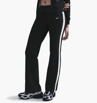 Брюки жіночі Nike Fldovr Black (IH4063-010), S, WHS, 20% - 30%, 1-2 дні