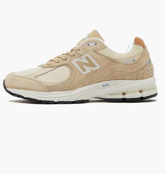 Кроссовки мужские New Balance 2002R (M2002REF), 38, WHS, < 10%, 1-2 дня
