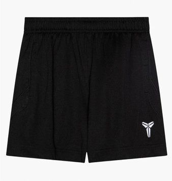 Шорты мужские Nike Kobe Dri-Fit Black (HJ8103-010), L, WHS, < 10%, 1-2 дня