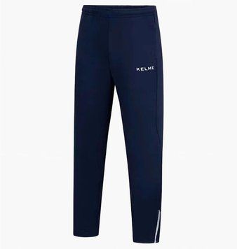Брюки чоловічі Kelme Knit Blue (8361CK1054.9416), L, WHS, 1-2 дні
