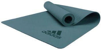 Коврик Adidas Premium Yoga Mat (ADYG-10300RG), 176 &times; 61 &times; 0.5 СM, WHS, < 10%, 1-2 дня