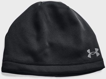 Шапка Under Armour Ua Storm Beanie (1365918-001), OSFM, WHS, < 10%, 1-2 дні