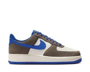 Кроссовки женские Nike Air Force 1 '07 Lv8 "Cave Stone" (FQ8714-200), 38.5, WHS, 10% - 20%, 1-2 дня