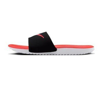Тапочки дитячі Nike Kawa (Gs) (FJ8812-003), 28, WHS, 20% - 30%, 1-2 дні