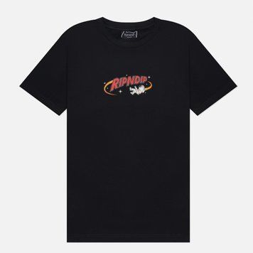 Футболка чоловіча Ripndip Intergalactic Tee (RNDSUM24137), S, WHS, 10% - 20%, 1-2 дні