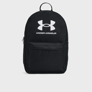 Рюкзак Under Armour Loudon Backpack (1364186-001), OSFA, WHS, 1-2 дня