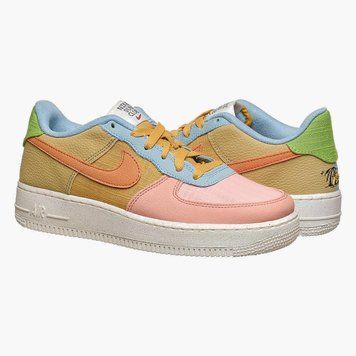 Кроссовки женские Nike Air Force 1(Gs) (DM0984-700), 37.5, WHS, 40% - 50%, 1-2 дня
