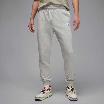 Брюки мужские Jordan Flight Fleece (FV7251-050), 2XL, OFC, 1-2 дня