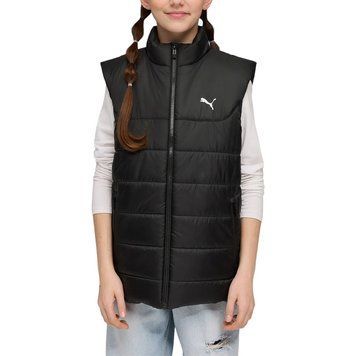 Куртка детская Puma Ess Padded Vest (68522401), 128 CM, WHS, 1-2 дня
