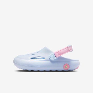 Тапочки жіночі Jordan Hydrip Sandals (HF5981-403), 38.5, WHS, 10% - 20%, 1-2 дні