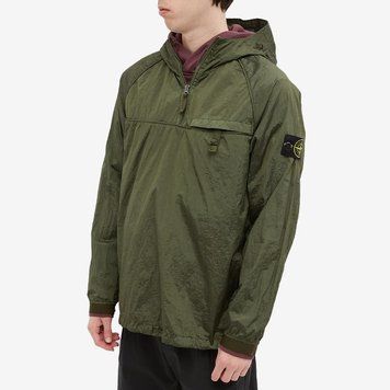 Куртка чоловіча Stone Island Island Packable Nylon L Jacket (761541720-V0058), 2XL, WHS, < 10%, 1-2 дні