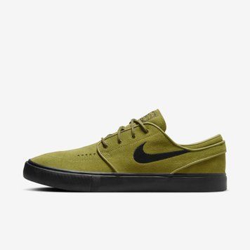 Кроссовки мужские Nike Sb Zoom Janoski Og+ (FD6757-301), 44, WHS, 10% - 20%, 1-2 дня
