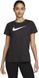 Фотография Футболка женская Nike Dry (AT5464-010) 1 из 4 в Ideal Sport