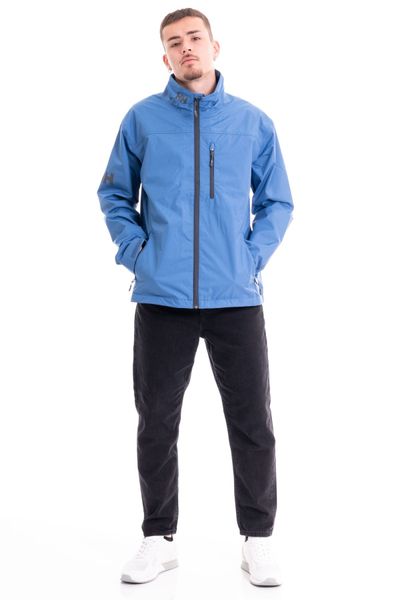 Ветровка мужскиая Helly Hansen Crew Sailing Jacket (30263-636), L, WHS, 40% - 50%, 1-2 дня