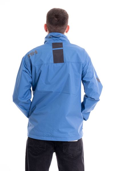 Ветровка мужскиая Helly Hansen Crew Sailing Jacket (30263-636), L, WHS, 40% - 50%, 1-2 дня