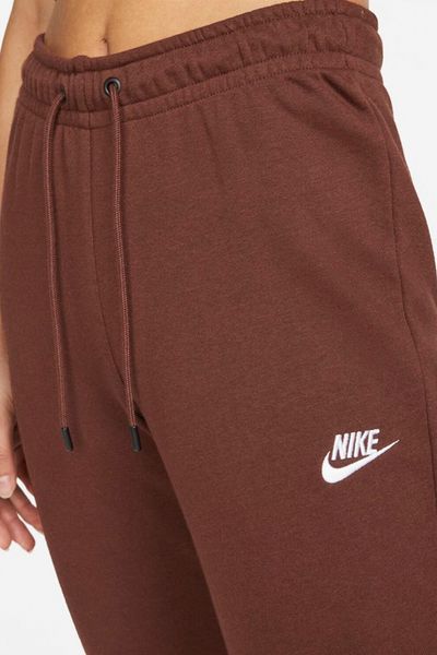 Брюки жіночі Nike Sportswear Essential Women's Fleece (BV4099-273), XS, WHS, 10% - 20%, 1-2 дні