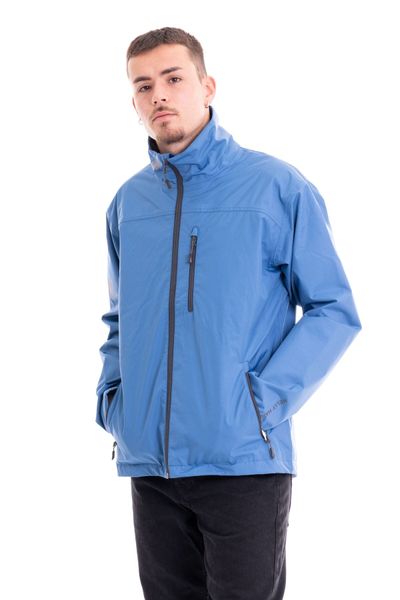 Ветровка мужскиая Helly Hansen Crew Sailing Jacket (30263-636), L, WHS, 40% - 50%, 1-2 дня