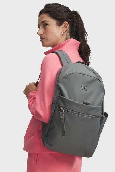 Рюкзак Under Armour Ua Studio Campus Bp (1384675-709), 28 &times; 40.5 &times; 15 СM, WHS, 1-2 дні