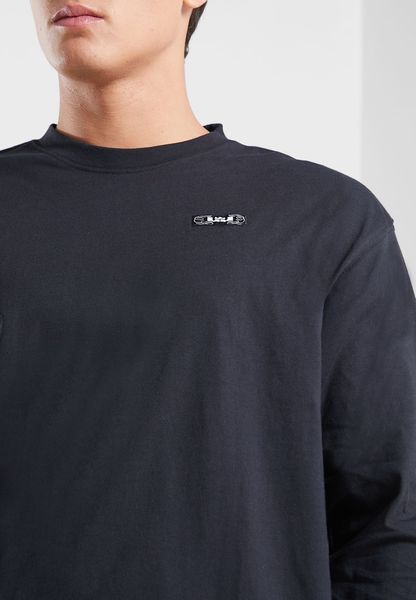 Кофта мужские Nike Lebron James Max 90 T-Shirt (DV9722-010), M, WHS, 10% - 20%, 1-2 дня