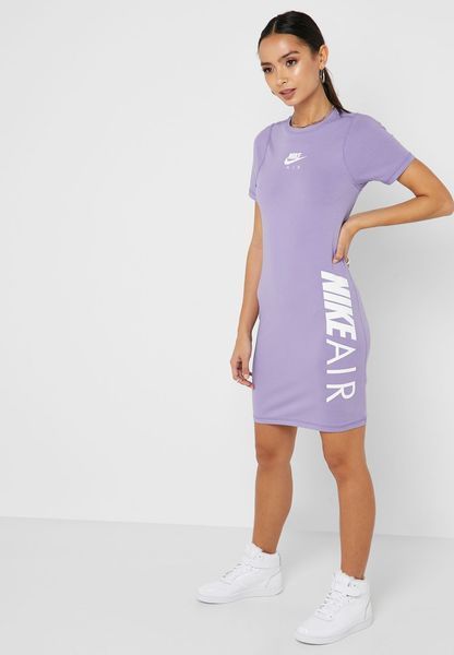 Спортивний костюм жіночий Nike Nsw Air Dress (AR3288-567), M, WHS, 10% - 20%, 1-2 дні