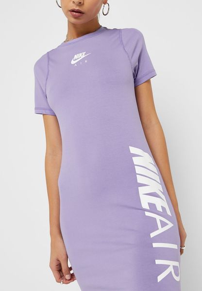 Спортивний костюм жіночий Nike Nsw Air Dress (AR3288-567), M, WHS, 10% - 20%, 1-2 дні