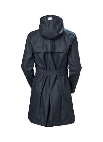 Куртка женская Helly Hansen Kirkwall Ii Raincoat (53252-598), L, WHS, 40% - 50%, 1-2 дня