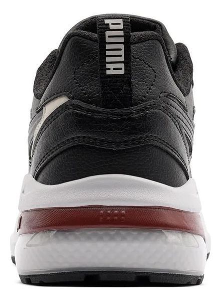 Кросівки чоловічі Puma Black-Alpine Sn (39421403), 44, OFC, 1-2 дні