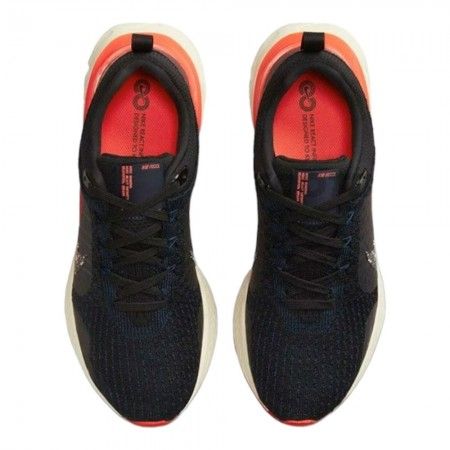 Кросівки чоловічі Nike React Infinity Run Fk3 (DZ3014-002), 44.5, WHS, 1-2 дні