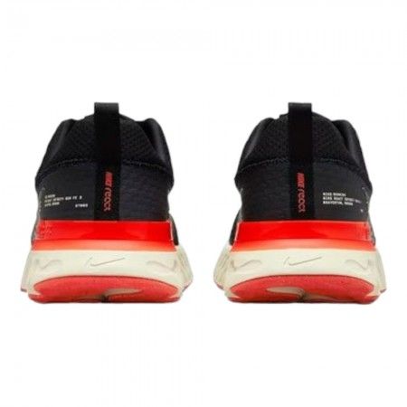 Кросівки чоловічі Nike React Infinity Run Fk3 (DZ3014-002), 44.5, WHS, 1-2 дні